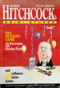 Comic-und-Romanshop-Alfred-Hitchcock