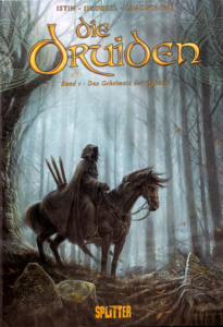 Comic-und-Romanshop-Druiden