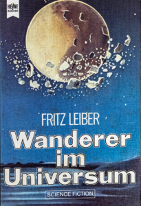 Comic-und-Romanshop-Fritz-Leiber-Wanderer-im-Universum