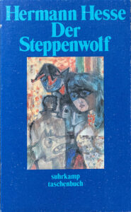 Hermann Hesse - Steppenwolf