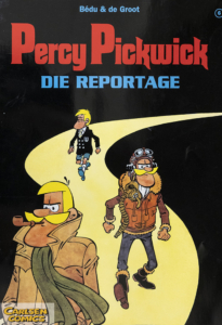Comic-und-Romanshop-Percy-Pickwick