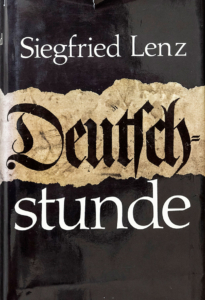 Comic-und-Romanshop-Siegfried-Lenz-Deutschstunde